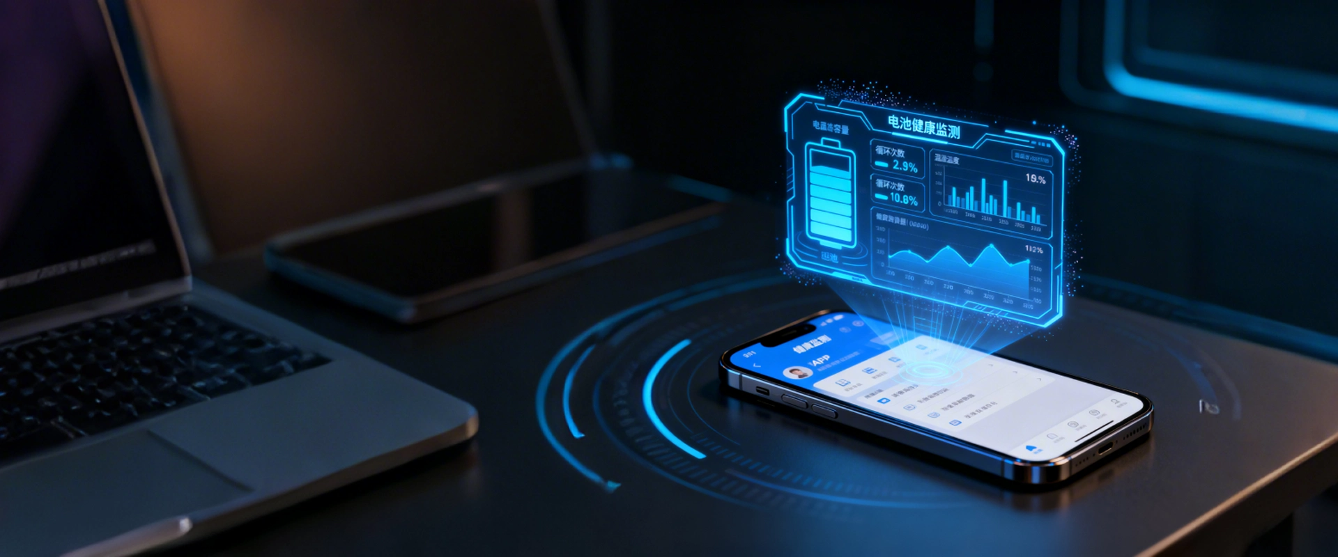Battery Manufacturer