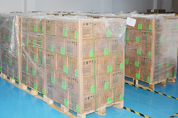 Our Factory