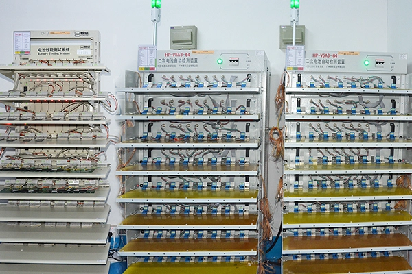 Our Factory