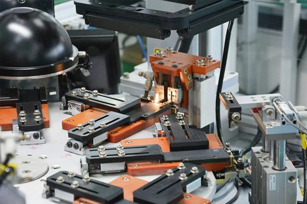 Our Factory