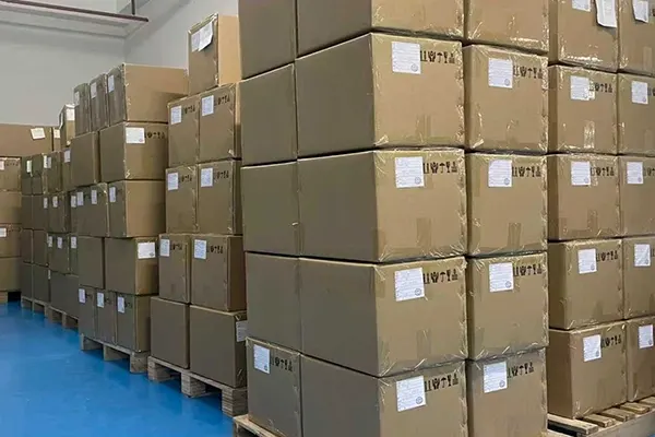 Our Factory